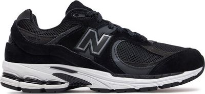 Buty sportowe męskie jesienne New Balance ze sklepu: eobuwie.pl w kategorii: Buty sportowe męskie - zdjęcie WP-EBWP-9KUZS-09B_0000304041235