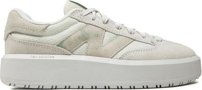 Buty sportowe damskie wiosenne New Balance ze sklepu: eobuwie.pl w kategorii: Buty sportowe damskie - zdjęcie WP-EBWP-9KUZS-09B_0000304041716