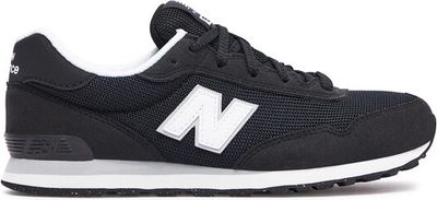 Buty sportowe damskie na wiosnę New Balance ze sklepu: eobuwie.pl w kategorii: Buty sportowe damskie - zdjęcie WP-EBWP-9KUZS-09B_0000304041723