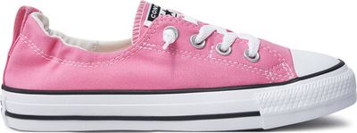 Trampki damskie na wiosnę Converse ze sklepu: eobuwie.pl w kategorii: Trampki damskie - zdjęcie WP-EBWP-9KUZS-09B_0000304042423