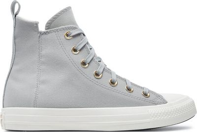 Trampki damskie na wiosnę Converse ze sklepu: eobuwie.pl w kategorii: Trampki damskie - zdjęcie WP-EBWP-9KUZS-09B_0000304042584