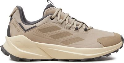 Buty trekkingowe męskie na jesień adidas ze sklepu: eobuwie.pl w kategorii: Buty trekkingowe męskie - zdjęcie WP-EBWP-9KUZS-09B_0000304045318