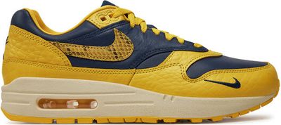 Nike - Buty sportowe damskie na wiosnę ze sklepu: eobuwie.pl w kategorii: Buty sportowe damskie - zdjęcie WP-EBWP-9KUZS-09B_0000304045851