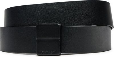 Pasek jesienny Calvin Klein ze sklepu: eobuwie.pl w kategorii: Paski męskie - zdjęcie WP-EBWP-9KUZS-09B_0000304046889