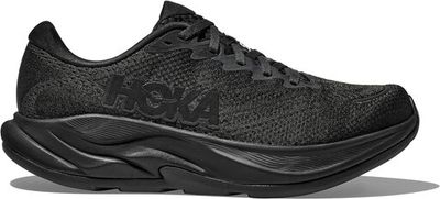 Buty sportowe męskie jesienne Hoka ze sklepu: eobuwie.pl w kategorii: Buty sportowe męskie - zdjęcie WP-EBWP-9KUZS-09B_0000304050435