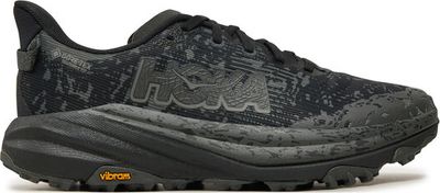 Buty sportowe męskie jesienne Hoka ze sklepu: eobuwie.pl w kategorii: Buty sportowe męskie - zdjęcie WP-EBWP-9KUZS-09B_0000304050992