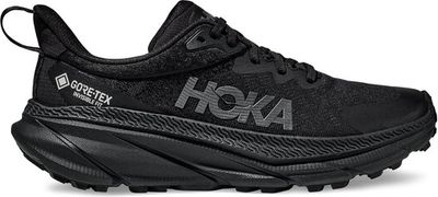 Buty sportowe męskie na jesień Hoka ze sklepu: eobuwie.pl w kategorii: Buty sportowe męskie - zdjęcie WP-EBWP-9KUZS-09B_0000304051142