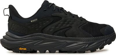 Buty trekkingowe męskie jesienne Hoka ze sklepu: eobuwie.pl w kategorii: Buty trekkingowe męskie - zdjęcie WP-EBWP-9KUZS-09B_0000304051241