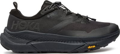 Hoka - Buty sportowe męskie jesienne ze sklepu: eobuwie.pl w kategorii: Buty sportowe męskie - zdjęcie WP-EBWP-9KUZS-09B_0000304051395
