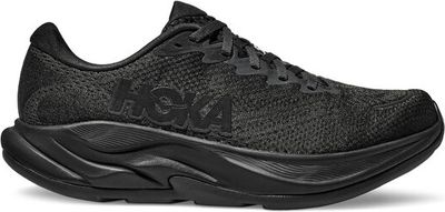 Buty sportowe damskie na wiosnę Hoka ze sklepu: eobuwie.pl w kategorii: Buty sportowe damskie - zdjęcie WP-EBWP-9KUZS-09B_0000304051715