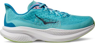 Hoka - Buty sportowe damskie wiosenne ze sklepu: eobuwie.pl w kategorii: Buty sportowe damskie - zdjęcie WP-EBWP-9KUZS-09B_0000304051784