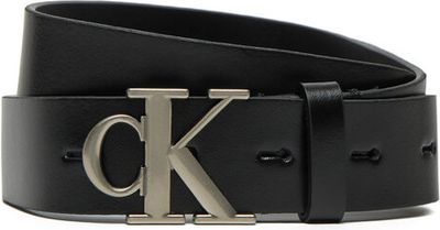 Pasek Calvin Klein ze sklepu: eobuwie.pl w kategorii: Paski damskie - zdjęcie WP-EBWP-9KUZS-09B_0000304052415