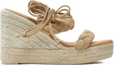 Espadryle damskie na lato Manebi ze sklepu: eobuwie.pl w kategorii: Espadryle damskie - zdjęcie WP-EBWP-9KUZS-09B_0000304058912