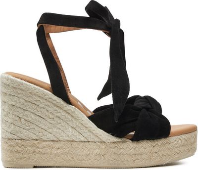 Espadryle damskie na lato Manebi ze sklepu: eobuwie.pl w kategorii: Espadryle damskie - zdjęcie WP-EBWP-9KUZS-09B_0000304058950