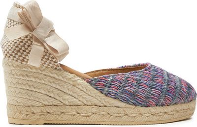 Espadryle damskie na lato Manebi ze sklepu: eobuwie.pl w kategorii: Espadryle damskie - zdjęcie WP-EBWP-9KUZS-09B_0000304058998