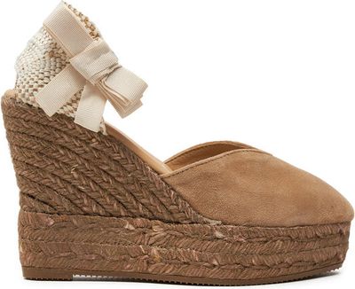 Espadryle damskie na lato Manebi ze sklepu: eobuwie.pl w kategorii: Espadryle damskie - zdjęcie WP-EBWP-9KUZS-09B_0000304059025
