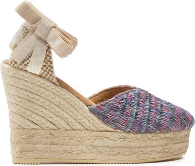 Espadryle damskie na lato Manebi ze sklepu: eobuwie.pl w kategorii: Espadryle damskie - zdjęcie WP-EBWP-9KUZS-09B_0000304059063