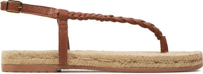 Espadryle damskie na lato Manebi ze sklepu: eobuwie.pl w kategorii: Espadryle damskie - zdjęcie WP-EBWP-9KUZS-09B_0000304059117