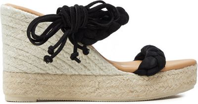 Espadryle damskie letnie Manebi ze sklepu: eobuwie.pl w kategorii: Espadryle damskie - zdjęcie WP-EBWP-9KUZS-09B_0000304059131