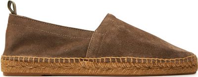 Espadryle męskie na lato Castañer ze sklepu: eobuwie.pl w kategorii: Espadryle męskie - zdjęcie WP-EBWP-9KUZS-09B_0000304059261