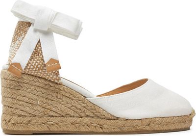 Espadryle damskie na wiosnę Castañer ze sklepu: eobuwie.pl w kategorii: Espadryle damskie - zdjęcie WP-EBWP-9KUZS-09B_0000304059292