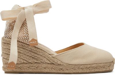 Castañer - Espadryle damskie na wiosnę ze sklepu: eobuwie.pl w kategorii: Espadryle damskie - zdjęcie WP-EBWP-9KUZS-09B_0000304059308