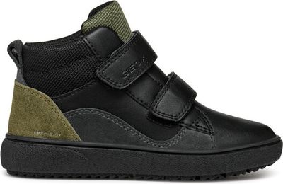 Buty sportowe dziecięce jesienne Geox ze sklepu: eobuwie.pl w kategorii: Buty sportowe dziecięce - zdjęcie WP-EBWP-9KUZS-09B_0000304063909
