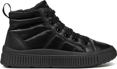 Buty sportowe dziecięce jesienne Geox ze sklepu: eobuwie.pl w kategorii: Buty sportowe dziecięce - zdjęcie WP-EBWP-9KUZS-09B_0000304065217