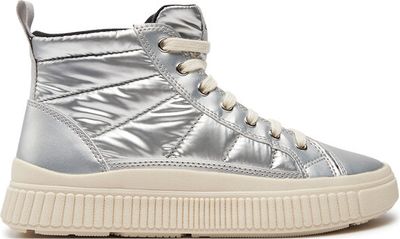 Buty sportowe dziecięce na wiosnę Geox ze sklepu: eobuwie.pl w kategorii: Buty sportowe dziecięce - zdjęcie WP-EBWP-9KUZS-09B_0000304065248