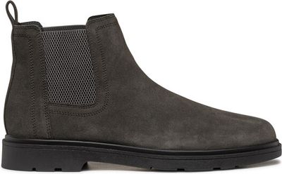 Buty zimowe męskie jesienne Geox ze sklepu: eobuwie.pl w kategorii: Buty zimowe męskie - zdjęcie WP-EBWP-9KUZS-09B_0000304067365