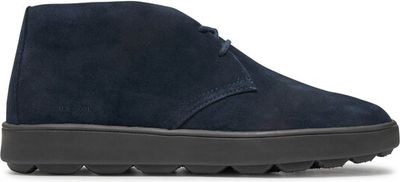 Buty zimowe męskie na lato Geox ze sklepu: eobuwie.pl w kategorii: Buty zimowe męskie - zdjęcie WP-EBWP-9KUZS-09B_0000304067587