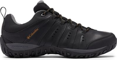 Buty trekkingowe męskie na zimę Columbia ze sklepu: eobuwie.pl w kategorii: Buty trekkingowe męskie - zdjęcie WP-EBWP-9KUZS-09B_0000304068010