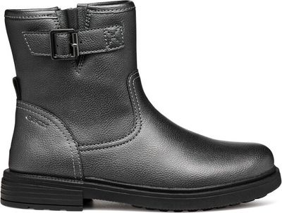 Buty zimowe dziecięce zimowe Geox ze sklepu: eobuwie.pl w kategorii: Buty zimowe dziecięce - zdjęcie WP-EBWP-9KUZS-09B_0000304068232
