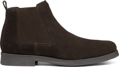 Buty zimowe męskie letnie Geox ze sklepu: eobuwie.pl w kategorii: Buty zimowe męskie - zdjęcie WP-EBWP-9KUZS-09B_0000304070716