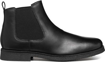 Buty zimowe męskie na lato Geox ze sklepu: eobuwie.pl w kategorii: Buty zimowe męskie - zdjęcie WP-EBWP-9KUZS-09B_0000304070723