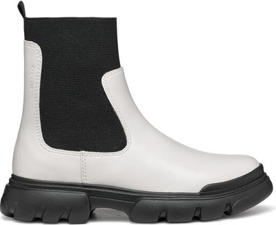 Buty zimowe dziecięce na zimę Geox ze sklepu: eobuwie.pl w kategorii: Buty zimowe dziecięce - zdjęcie WP-EBWP-9KUZS-09B_0000304071348
