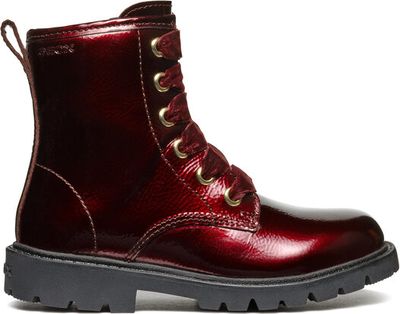 Buty zimowe dziecięce zimowe Geox ze sklepu: eobuwie.pl w kategorii: Buty zimowe dziecięce - zdjęcie WP-EBWP-9KUZS-09B_0000304072123