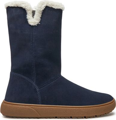 Geox - Buty zimowe dziecięce zimowe ze sklepu: eobuwie.pl w kategorii: Buty zimowe dziecięce - zdjęcie WP-EBWP-9KUZS-09B_0000304072413