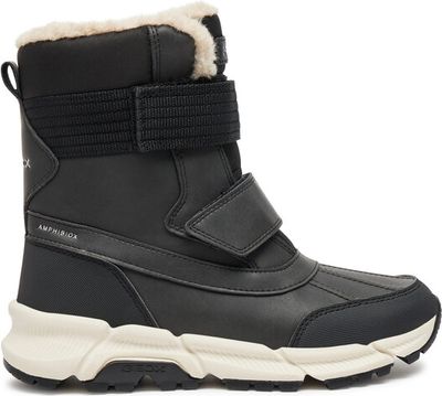 Buty zimowe dziecięce Geox ze sklepu: eobuwie.pl w kategorii: Buty zimowe dziecięce - zdjęcie WP-EBWP-9KUZS-09B_0000304072857