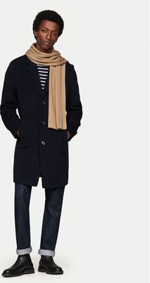 Szalik/chusta Tommy Hilfiger ze sklepu: eobuwie.pl w kategorii: Szaliki i chusty damskie - zdjęcie WP-EBWP-9KUZS-09B_0000304085307