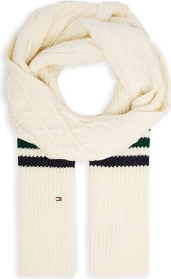 Szalik/chusta Tommy Hilfiger ze sklepu: eobuwie.pl w kategorii: Szaliki i chusty damskie - zdjęcie WP-EBWP-9KUZS-09B_0000304086052