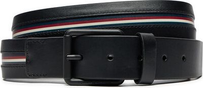 Pasek letni Tommy Hilfiger ze sklepu: eobuwie.pl w kategorii: Paski męskie - zdjęcie WP-EBWP-9KUZS-09B_0000304090745