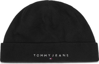 Czapka zimowa męska Tommy Jeans ze sklepu: eobuwie.pl w kategorii: Czapki zimowe męskie - zdjęcie WP-EBWP-9KUZS-09B_0000304091131