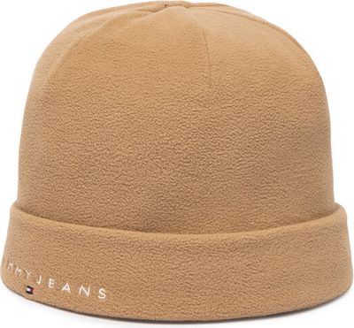 Czapka zimowa męska Tommy Jeans ze sklepu: eobuwie.pl w kategorii: Czapki zimowe męskie - zdjęcie WP-EBWP-9KUZS-09B_0000304091162