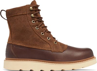 Buty zimowe męskie zimowe Sorel ze sklepu: eobuwie.pl w kategorii: Buty zimowe męskie - zdjęcie WP-EBWP-9KUZS-09B_0000304095993