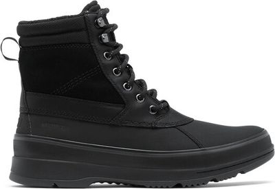 Buty zimowe męskie na zimę Sorel ze sklepu: eobuwie.pl w kategorii: Buty zimowe męskie - zdjęcie WP-EBWP-9KUZS-09B_0000304096136