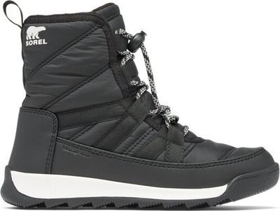 Buty zimowe dziecięce zimowe Sorel ze sklepu: eobuwie.pl w kategorii: Buty zimowe dziecięce - zdjęcie WP-EBWP-9KUZS-09B_0000304096563