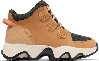 Buty sportowe damskie na jesień Sorel ze sklepu: eobuwie.pl w kategorii: Buty sportowe damskie - zdjęcie WP-EBWP-9KUZS-09B_0000304096693