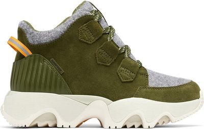 Sorel - Buty sportowe damskie na wiosnę ze sklepu: eobuwie.pl w kategorii: Buty sportowe damskie - zdjęcie WP-EBWP-9KUZS-09B_0000304096709