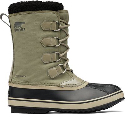 Buty zimowe męskie na zimę Sorel ze sklepu: eobuwie.pl w kategorii: Buty zimowe męskie - zdjęcie WP-EBWP-9KUZS-09B_0000304096945